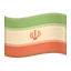 party flag ir