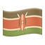 party flag ke