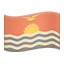 party flag ki