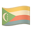 party flag km