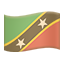 party flag kn