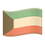 party flag kw