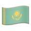 party flag kz