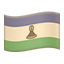 party flag ls