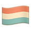 party flag lu