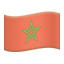 party flag ma