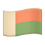 party flag mg