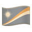 party flag mh
