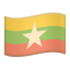 party flag mm