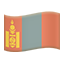party flag mn
