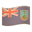 party flag ms