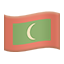 party flag mv