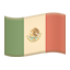 party flag mx