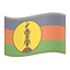 party flag nc