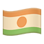 party flag ne