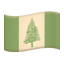 party flag nf
