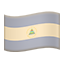 party flag ni