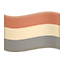 party flag nl