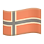 party flag no