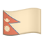 party flag np