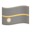 party flag nr