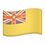 party flag nu