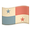 party flag pa