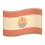 party flag pf