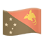 party flag pg