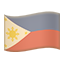 party flag ph