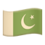party flag pk