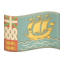 party flag pm