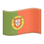 party flag pt