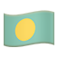 party flag pw