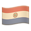 party flag py
