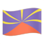 party flag re