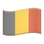party flag ro