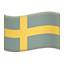party flag se