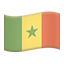 party flag sn