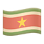 party flag sr