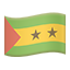 party flag st