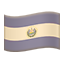 party flag sv