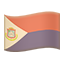 party flag sx