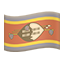 party flag sz