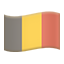 party flag td