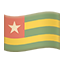 party flag tg