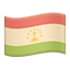 party flag tj