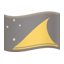 party flag tk