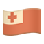 party flag to