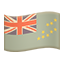 party flag tv